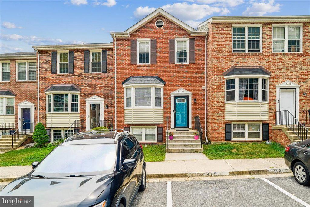 11417 COSCA PARK PL, Clinton, MD 20735