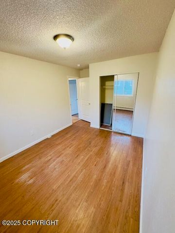 18633 First Street, Eagle River, AK 99577