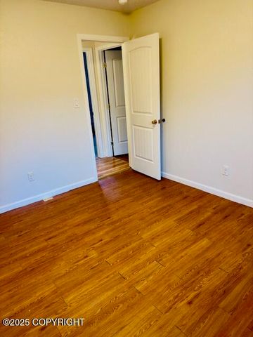 18633 First Street, Eagle River, AK 99577