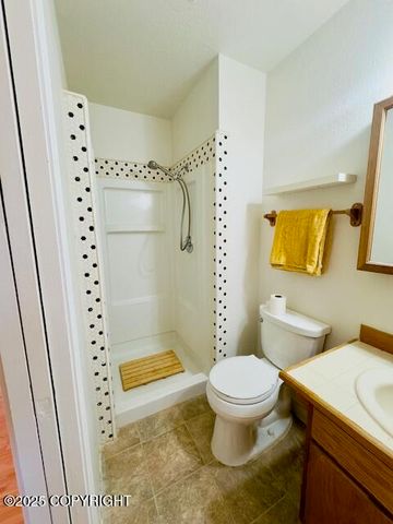 18633 First Street, Eagle River, AK 99577