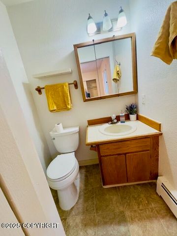 18633 First Street, Eagle River, AK 99577