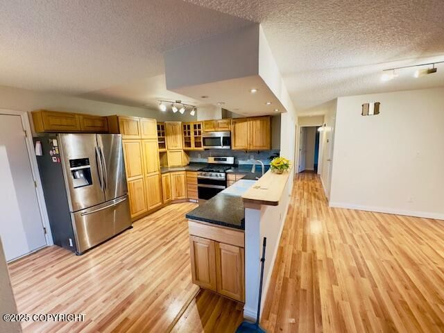 18633 First Street, Eagle River, AK 99577