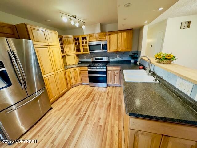 18633 First Street, Eagle River, AK 99577