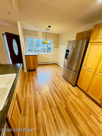 18633 First Street, Eagle River, AK 99577