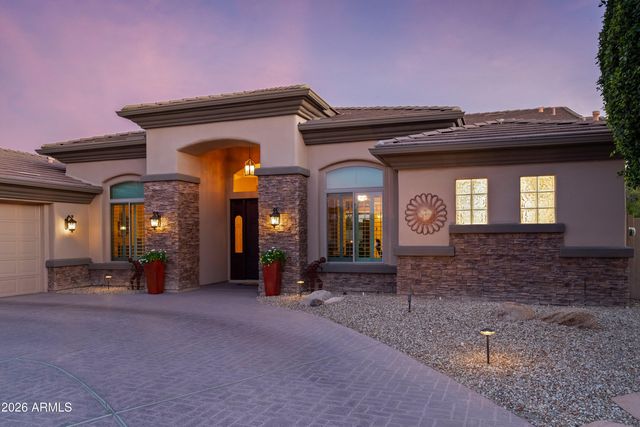 14023 W LITCHFIELD Knoll N, Litchfield Park, AZ 85340