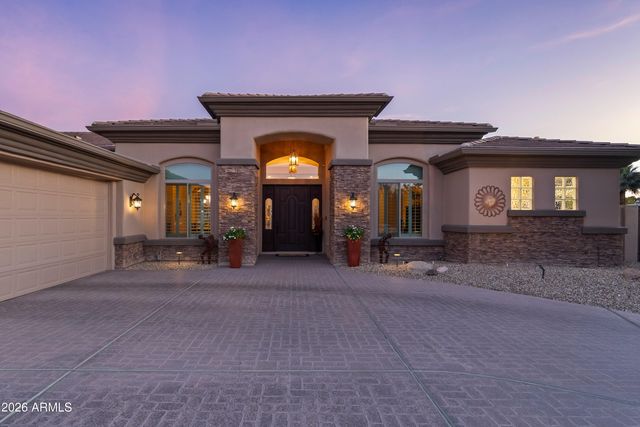 14023 W LITCHFIELD Knoll N, Litchfield Park, AZ 85340