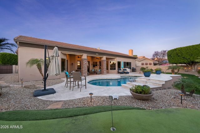 14023 W LITCHFIELD Knoll N, Litchfield Park, AZ 85340