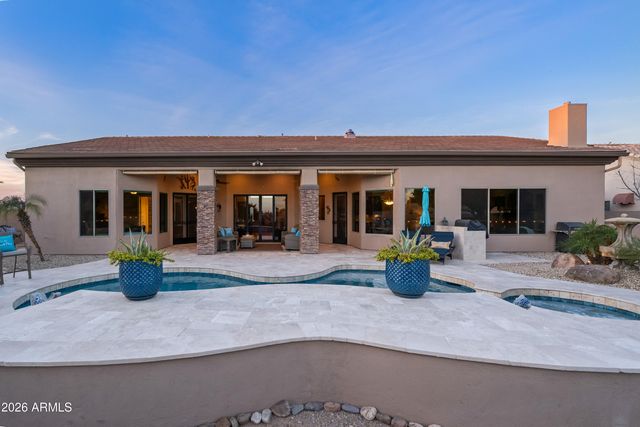 14023 W LITCHFIELD Knoll N, Litchfield Park, AZ 85340