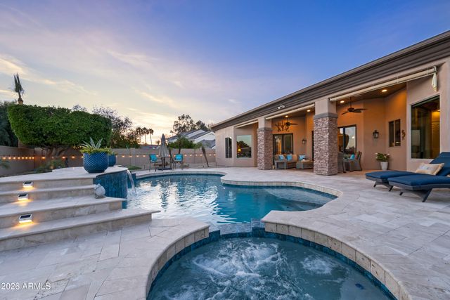 14023 W LITCHFIELD Knoll N, Litchfield Park, AZ 85340