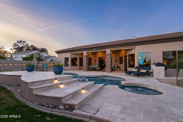 14023 W LITCHFIELD Knoll N, Litchfield Park, AZ 85340