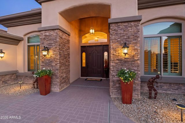 14023 W LITCHFIELD Knoll N, Litchfield Park, AZ 85340