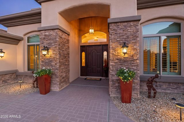 14023 W LITCHFIELD Knoll N, Litchfield Park, AZ 85340