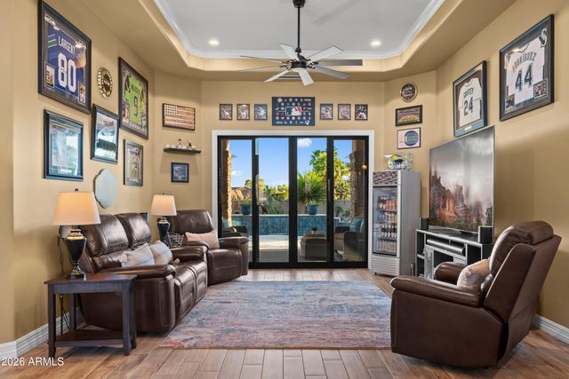 14023 W LITCHFIELD Knoll N, Litchfield Park, AZ 85340