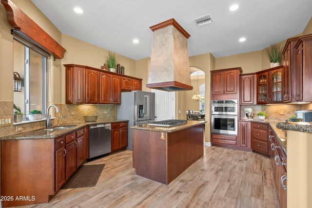 14023 W LITCHFIELD Knoll N, Litchfield Park, AZ 85340