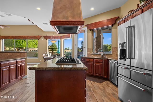 14023 W LITCHFIELD Knoll N, Litchfield Park, AZ 85340