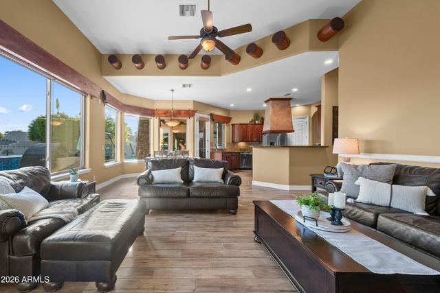 14023 W LITCHFIELD Knoll N, Litchfield Park, AZ 85340