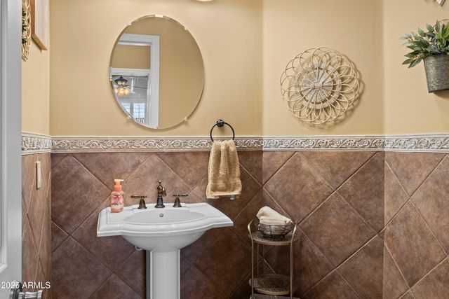 14023 W LITCHFIELD Knoll N, Litchfield Park, AZ 85340