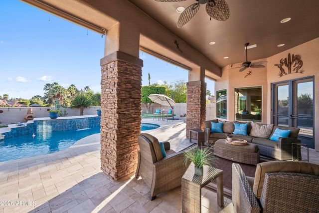 14023 W LITCHFIELD Knoll N, Litchfield Park, AZ 85340