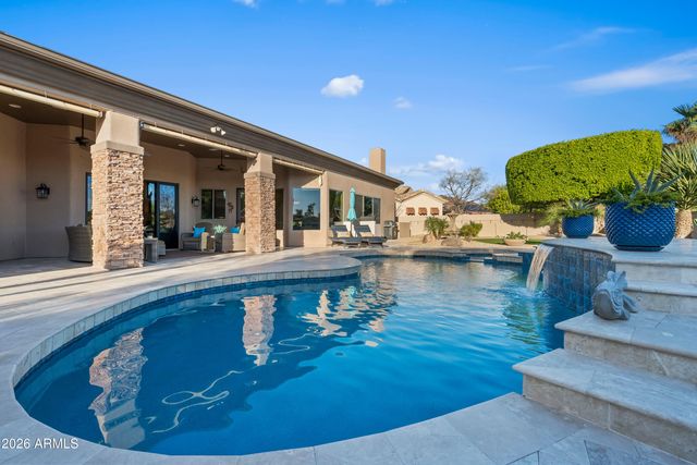 14023 W LITCHFIELD Knoll N, Litchfield Park, AZ 85340