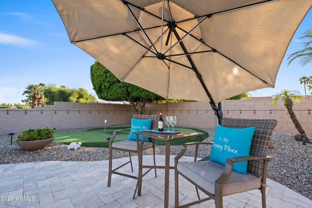 14023 W LITCHFIELD Knoll N, Litchfield Park, AZ 85340