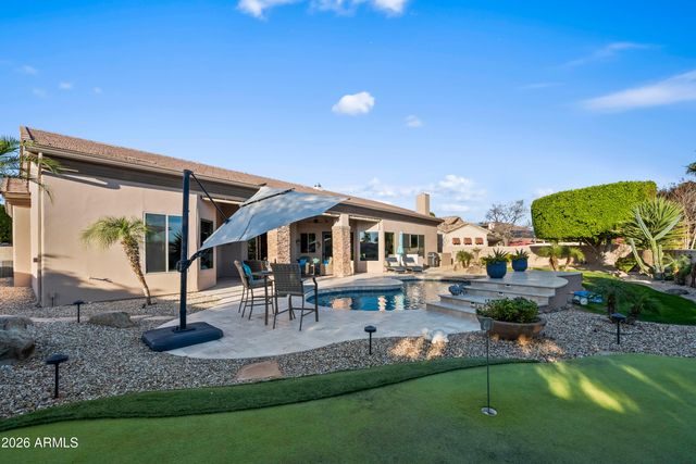 14023 W LITCHFIELD Knoll N, Litchfield Park, AZ 85340