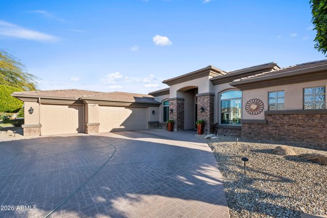 14023 W LITCHFIELD Knoll N, Litchfield Park, AZ 85340