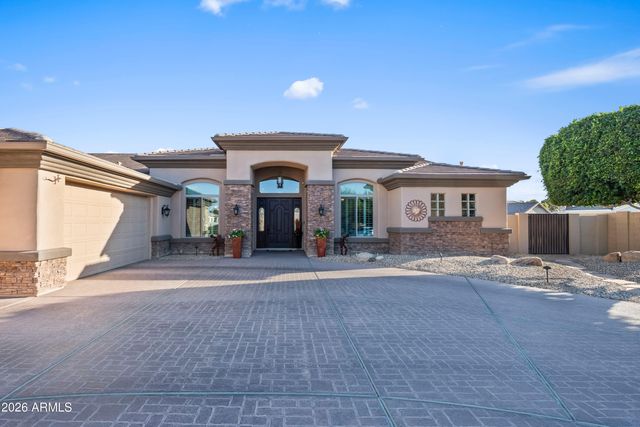 14023 W LITCHFIELD Knoll N, Litchfield Park, AZ 85340