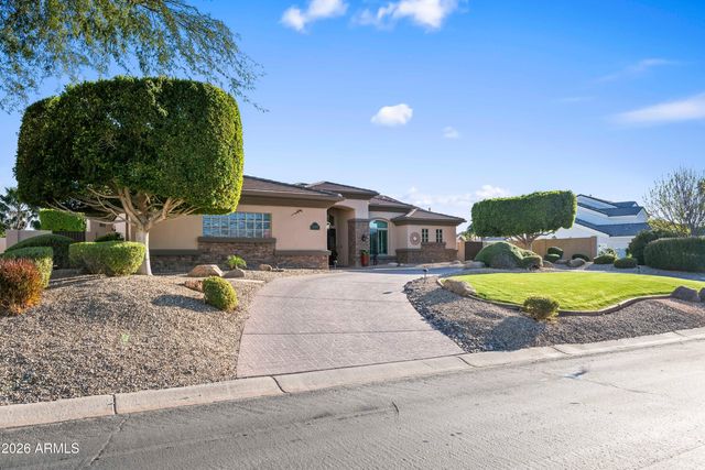 14023 W LITCHFIELD Knoll N, Litchfield Park, AZ 85340