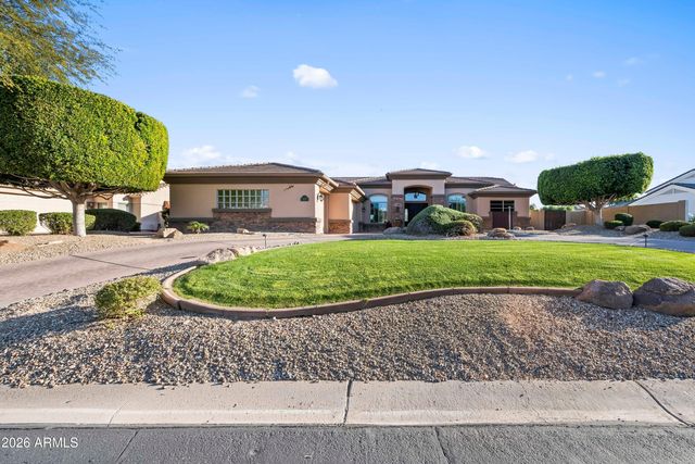 14023 W LITCHFIELD Knoll N, Litchfield Park, AZ 85340