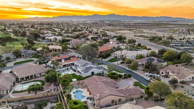 14023 W LITCHFIELD Knoll N, Litchfield Park, AZ 85340