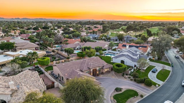 14023 W LITCHFIELD Knoll N, Litchfield Park, AZ 85340