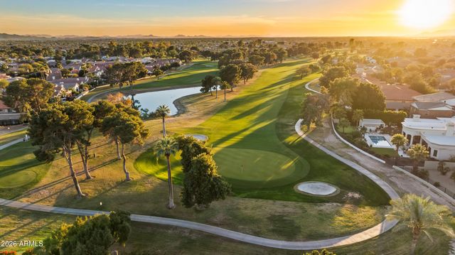 14023 W LITCHFIELD Knoll N, Litchfield Park, AZ 85340