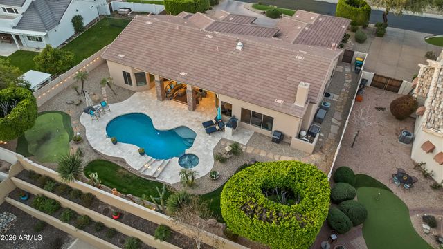 14023 W LITCHFIELD Knoll N, Litchfield Park, AZ 85340