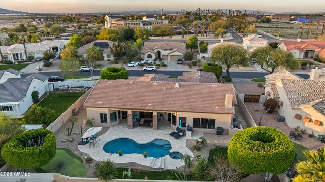 14023 W LITCHFIELD Knoll N, Litchfield Park, AZ 85340