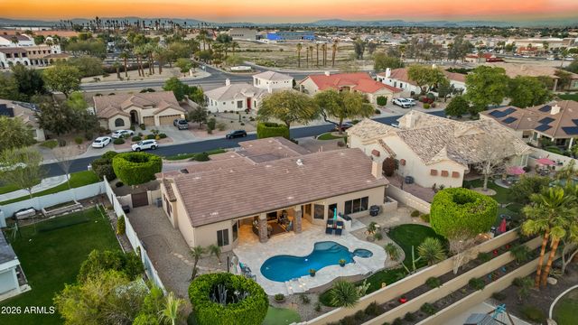 14023 W LITCHFIELD Knoll N, Litchfield Park, AZ 85340