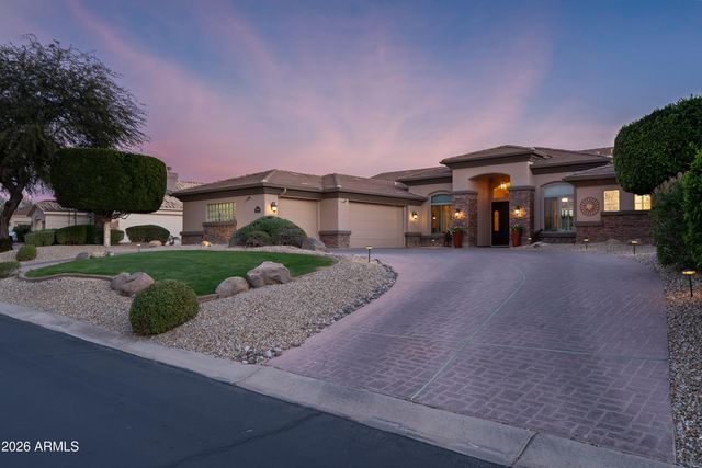 14023 W LITCHFIELD Knoll N, Litchfield Park, AZ 85340