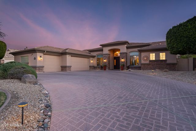 14023 W LITCHFIELD Knoll N, Litchfield Park, AZ 85340