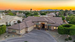 14023 W LITCHFIELD Knoll N, Litchfield Park, AZ 85340