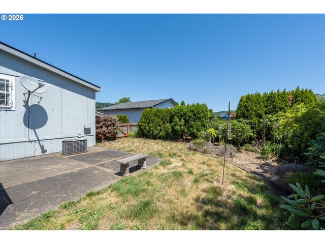 50 HERITAGE Blvd, Longview, WA 98632