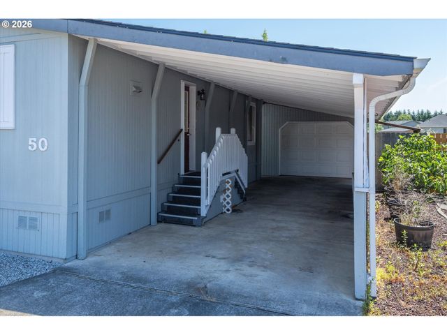 50 HERITAGE Blvd, Longview, WA 98632