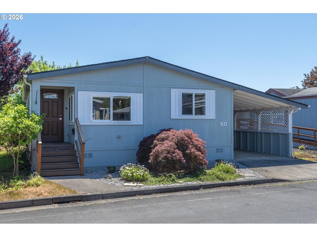50 HERITAGE Blvd, Longview, WA 98632