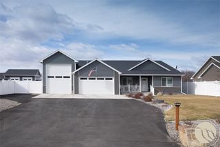 413 Wood Duck Dr, Park City, MT 59063