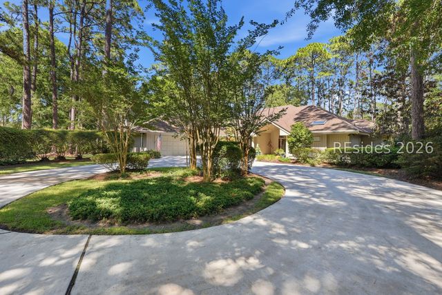 6 Shadewood Ln, Hilton Head Island, SC 29926