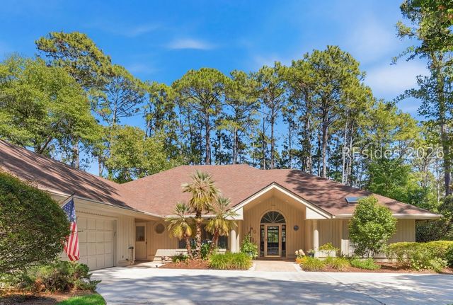 6 Shadewood Ln, Hilton Head Island, SC 29926