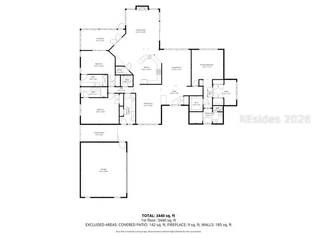 6 Shadewood Ln, Hilton Head Island, SC 29926