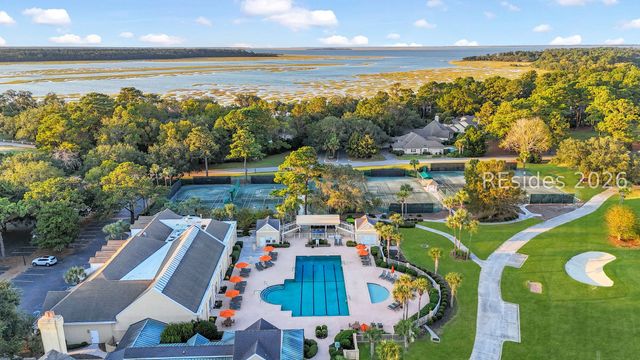 6 Shadewood Ln, Hilton Head Island, SC 29926