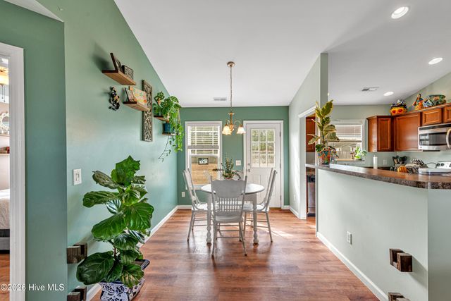 202 Long Neck Drive, Richlands, NC 28574