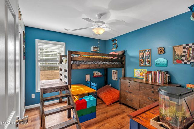 202 Long Neck Drive, Richlands, NC 28574