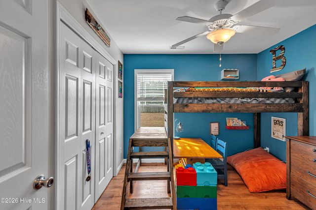 202 Long Neck Drive, Richlands, NC 28574