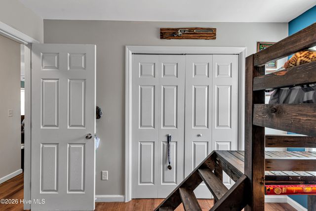 202 Long Neck Drive, Richlands, NC 28574